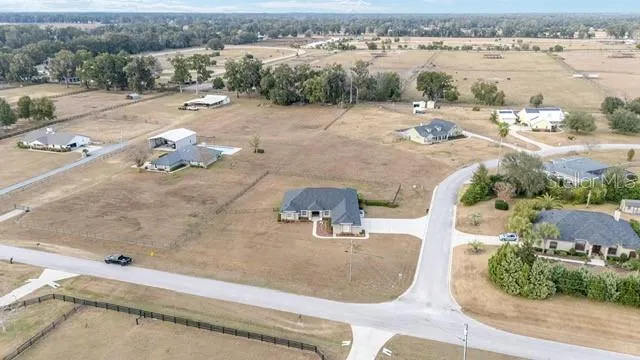 3305 NE 106TH STREET Anthony, FL 32617