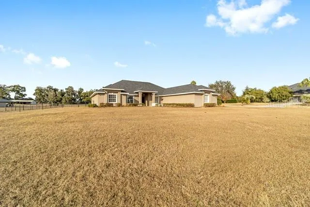 3305 NE 106TH STREET Anthony, FL 32617