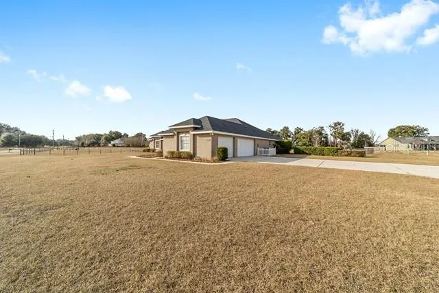 3305 NE 106TH STREET Anthony, FL 32617