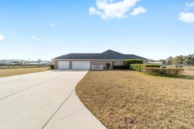 3305 NE 106TH STREET Anthony, FL 32617