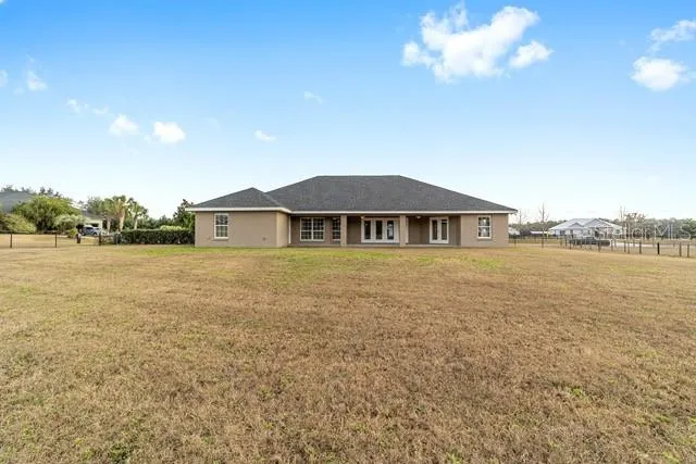 3305 NE 106TH STREET Anthony, FL 32617