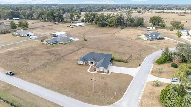 3305 NE 106TH STREET Anthony, FL 32617
