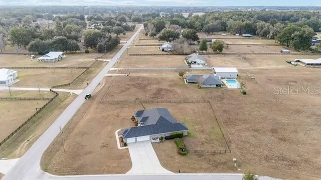 3305 NE 106TH STREET Anthony, FL 32617