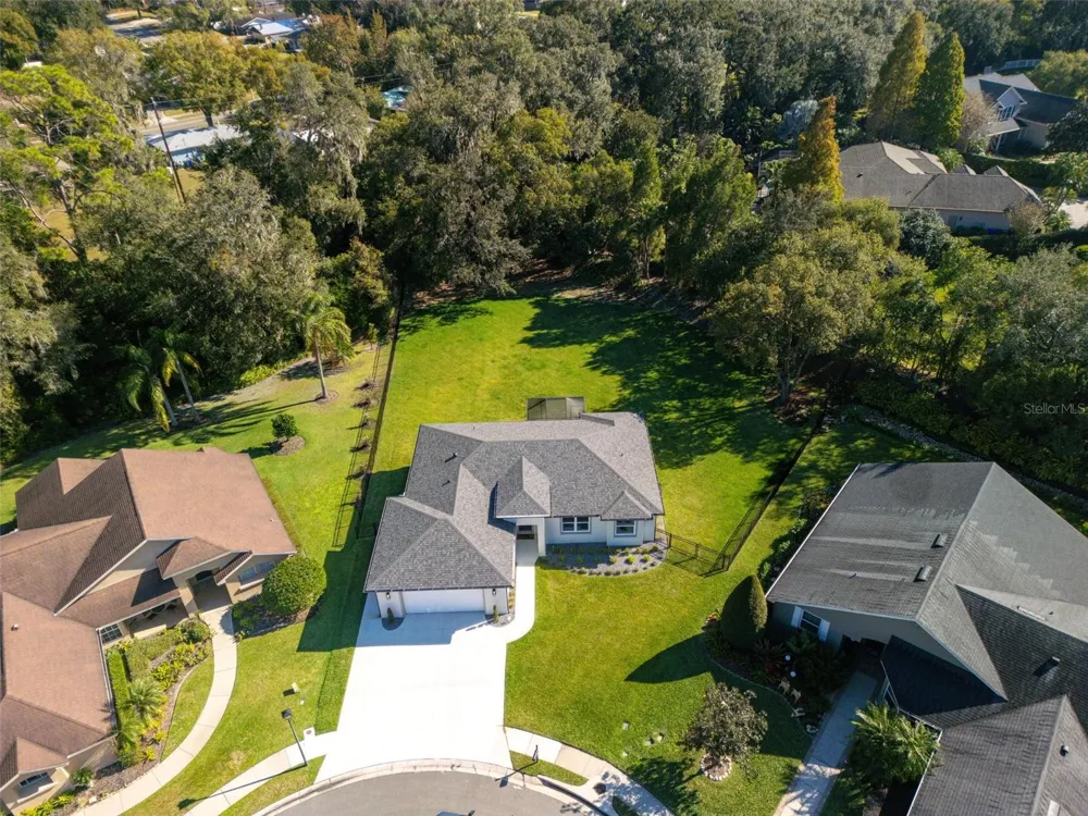 3160 OAKPARK DRIVE Lakeland, FL 33803