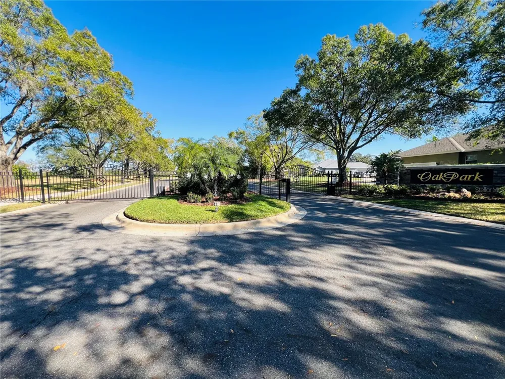 3160 OAKPARK DRIVE Lakeland, FL 33803