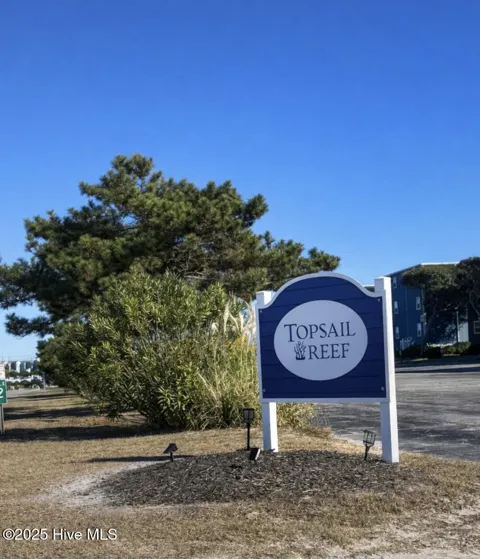 2224 New River Inlet Road #Unit 337