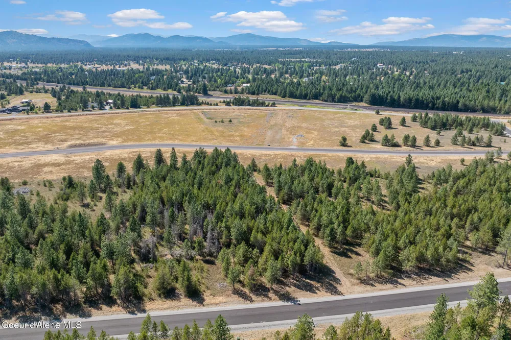 Lot 18 Asulkan Street Athol, ID 83801