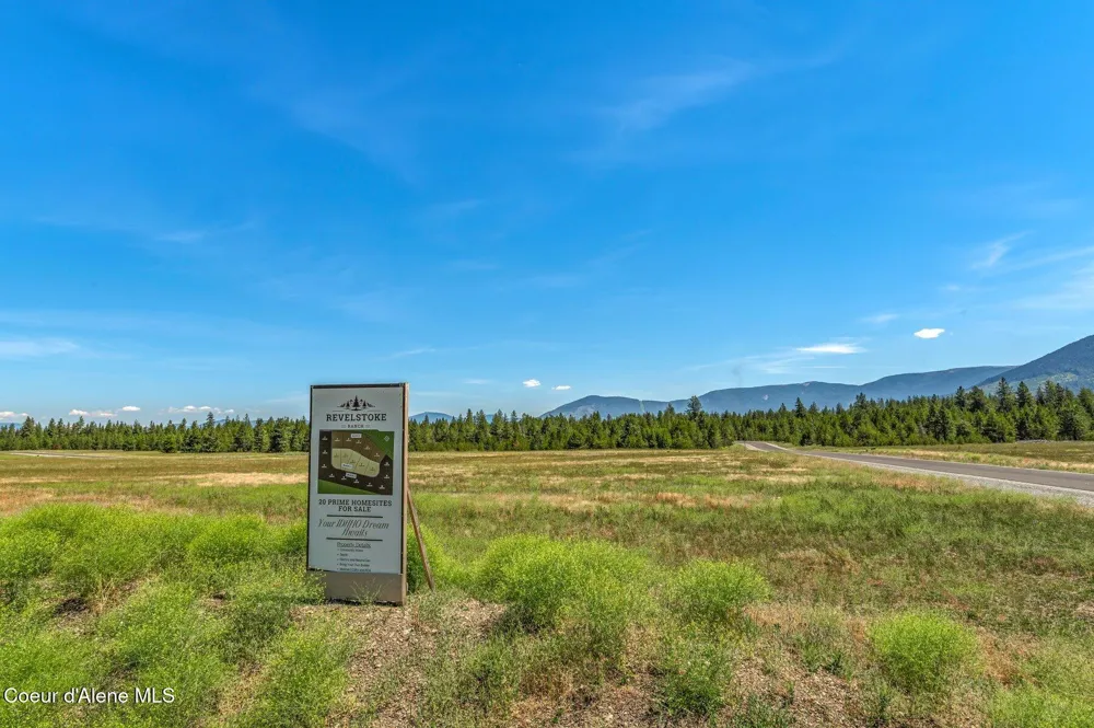 Lot 18 Asulkan Street Athol, ID 83801
