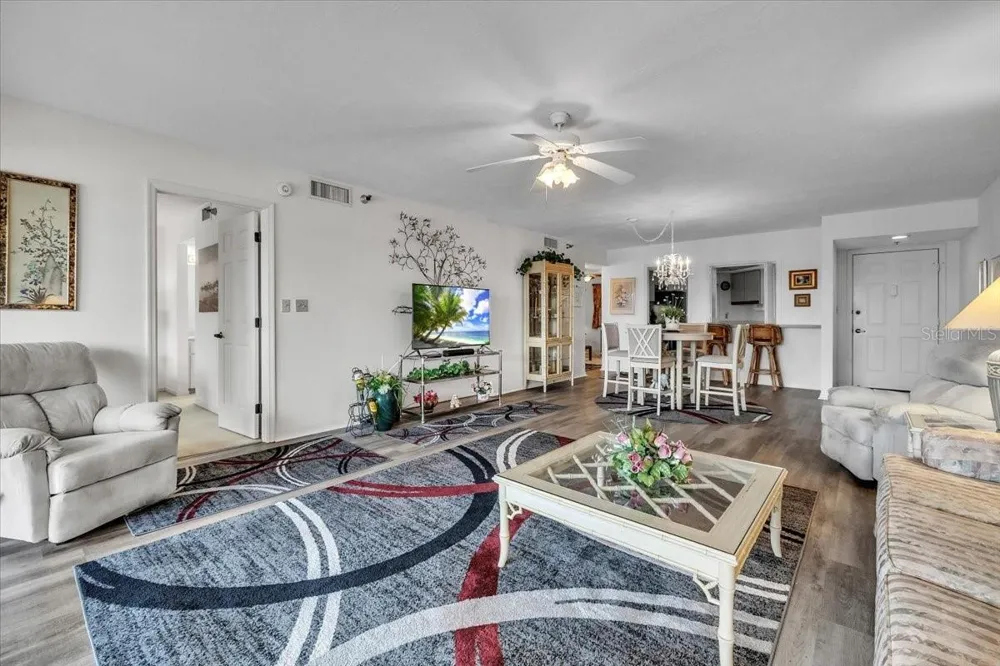 23465 HARBORVIEW ROAD #723 Port Charlotte, FL 33980