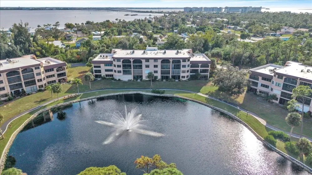 23465 HARBORVIEW ROAD #723 Port Charlotte, FL 33980