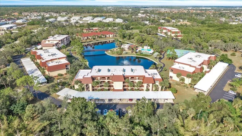 23465 HARBORVIEW ROAD #723 Port Charlotte, FL 33980