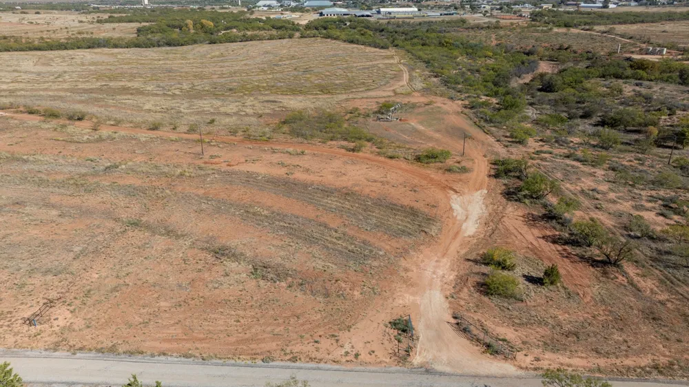 CR 277 Sweetwater, TX 79556