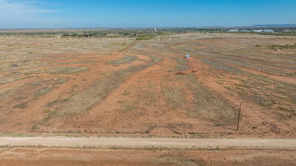 CR 277 Sweetwater, TX 79556