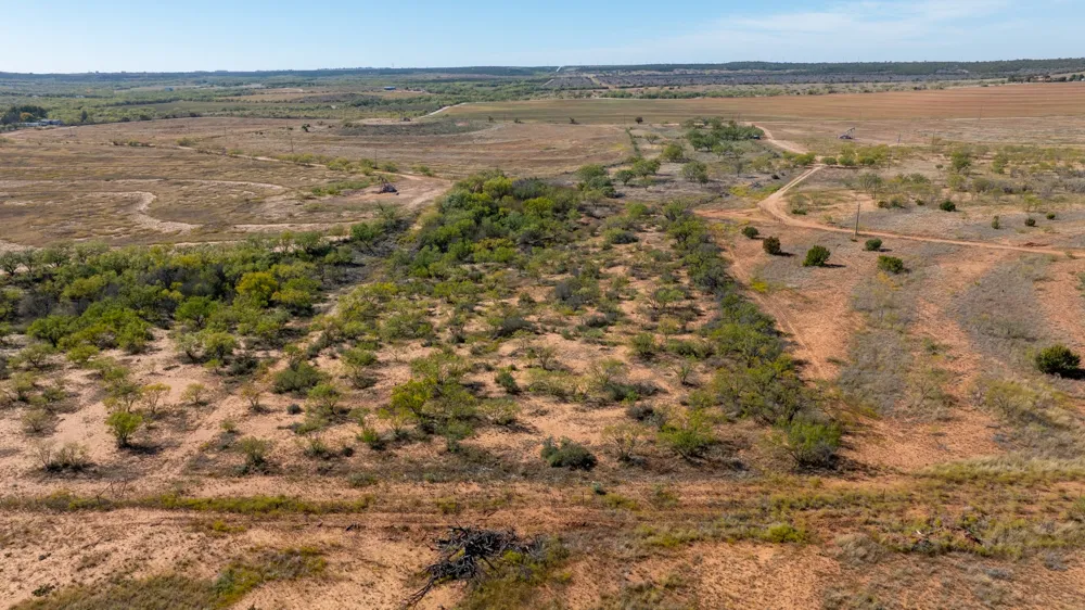 CR 277 Sweetwater, TX 79556