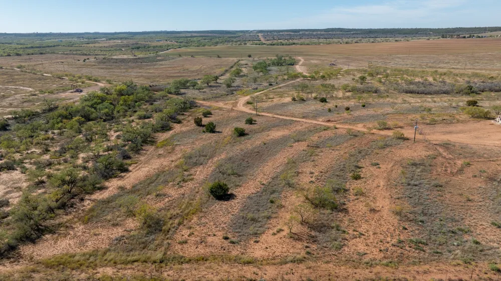 CR 277 Sweetwater, TX 79556