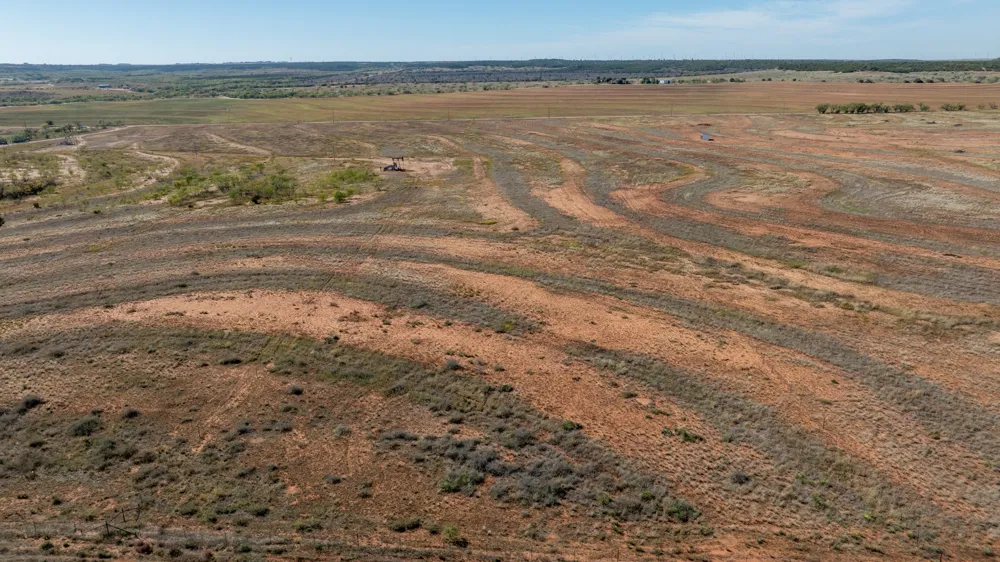 CR 277 Sweetwater, TX 79556