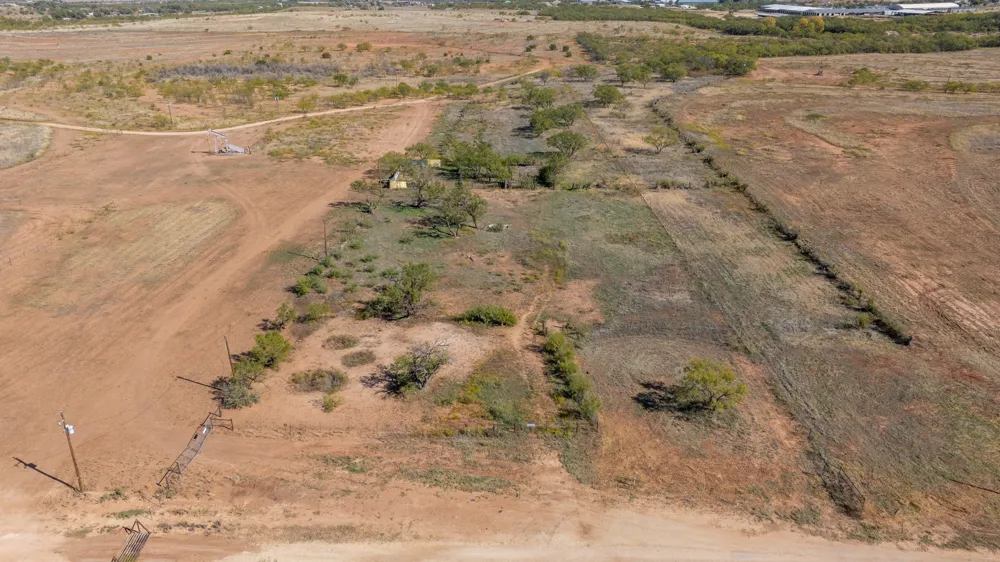 CR 277 Sweetwater, TX 79556