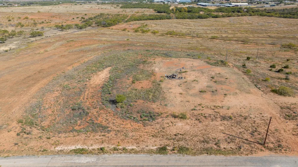 CR 277 Sweetwater, TX 79556
