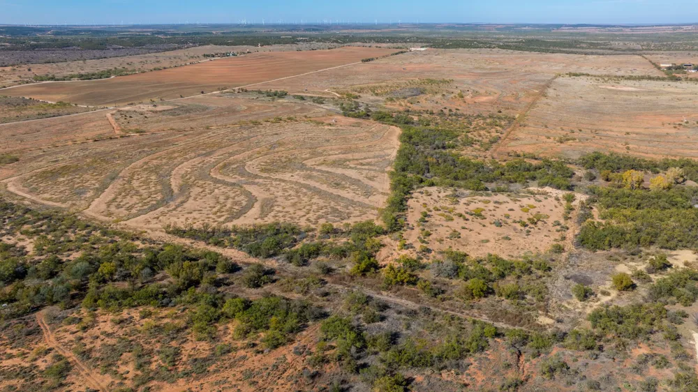 CR 277 Sweetwater, TX 79556