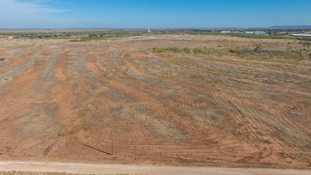 CR 277 Sweetwater, TX 79556