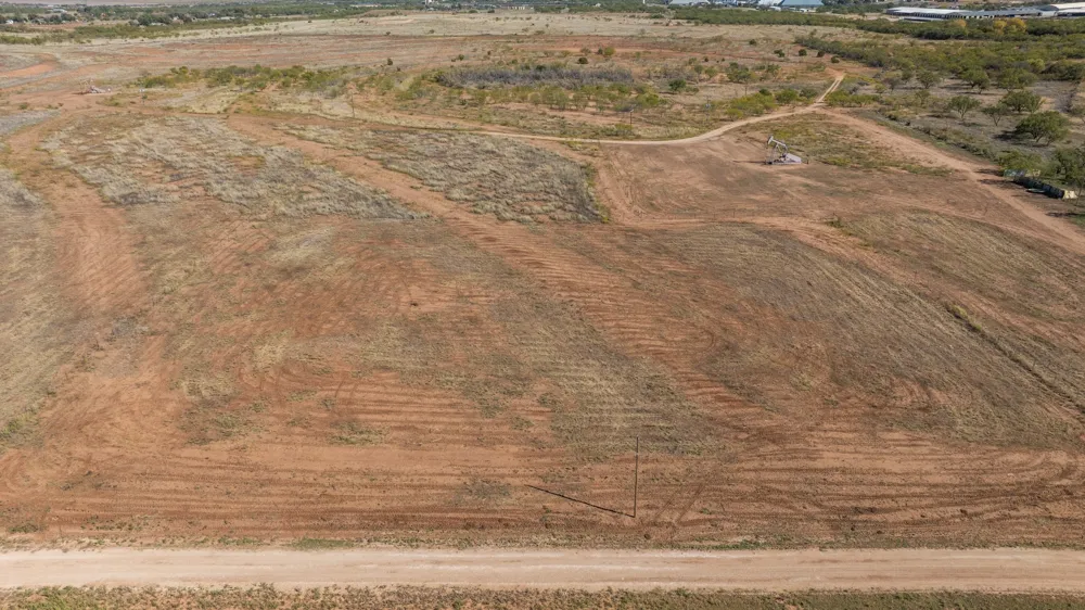 CR 277 Sweetwater, TX 79556