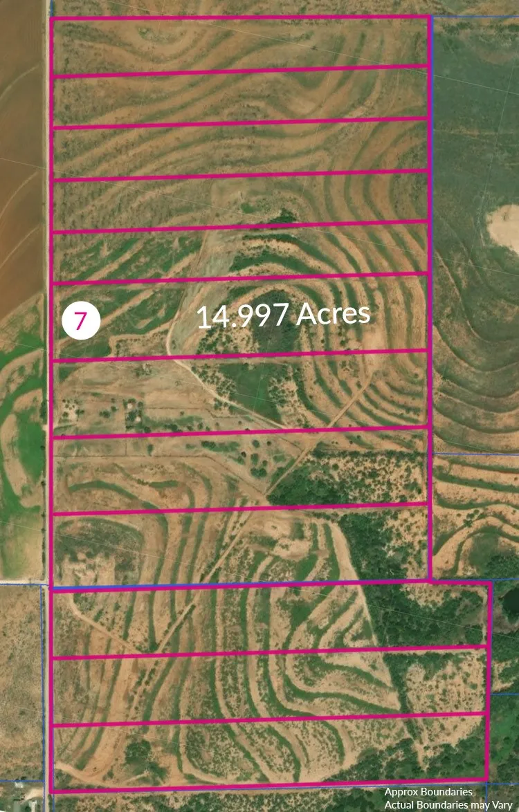 CR 277 Sweetwater, TX 79556