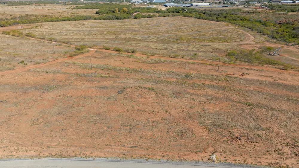 CR 277 Sweetwater, TX 79556