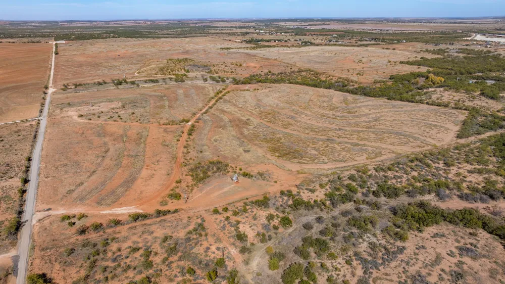 CR 277 Sweetwater, TX 79556
