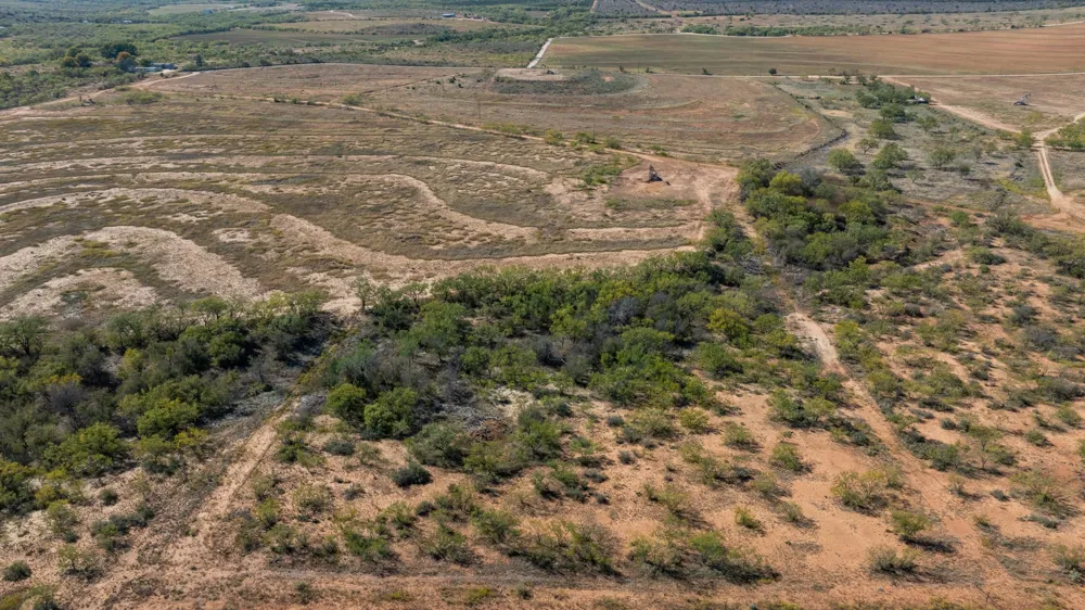 CR 277 Sweetwater, TX 79556