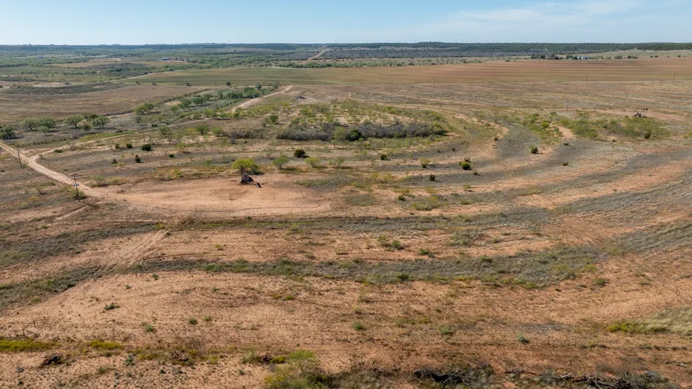 CR 277 Sweetwater, TX 79556