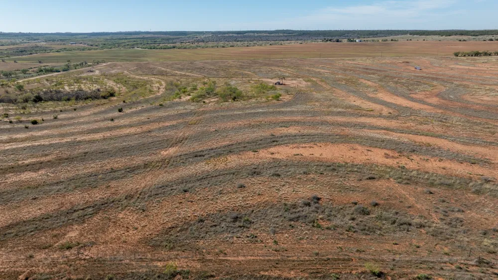 CR 277 Sweetwater, TX 79556