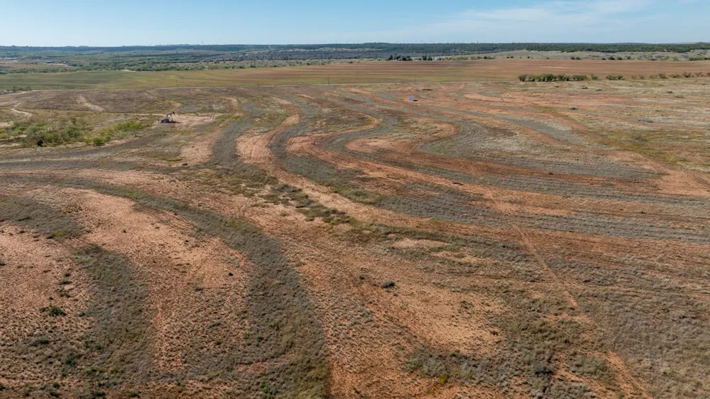 CR 277 Sweetwater, TX 79556