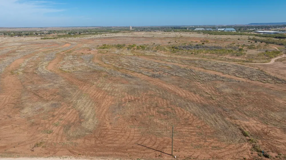 CR 277 Sweetwater, TX 79556