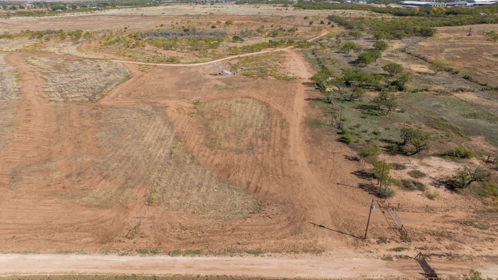 CR 277 Sweetwater, TX 79556