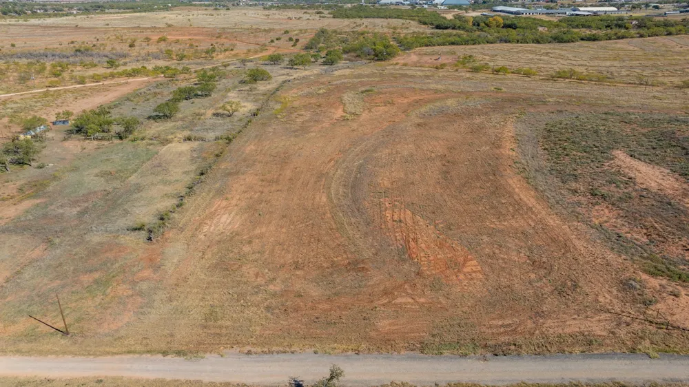 CR 277 Sweetwater, TX 79556