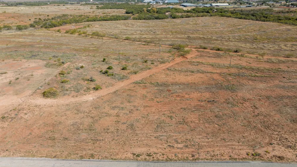 CR 277 Sweetwater, TX 79556