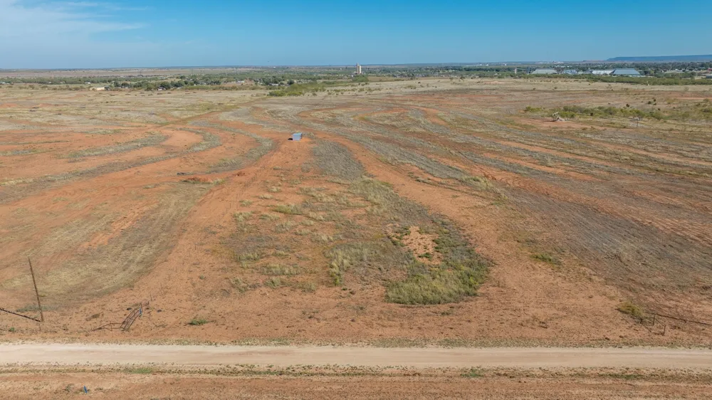 CR 277 Sweetwater, TX 79556