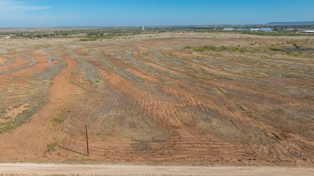 CR 277 Sweetwater, TX 79556