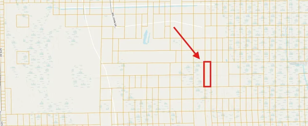 NO ADDRESS Deland, FL 32724