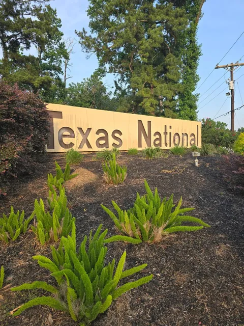 Lot 111 Texas National