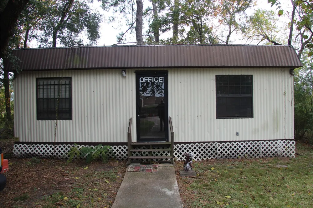 1114 Wilson Road Humble, TX 77338
