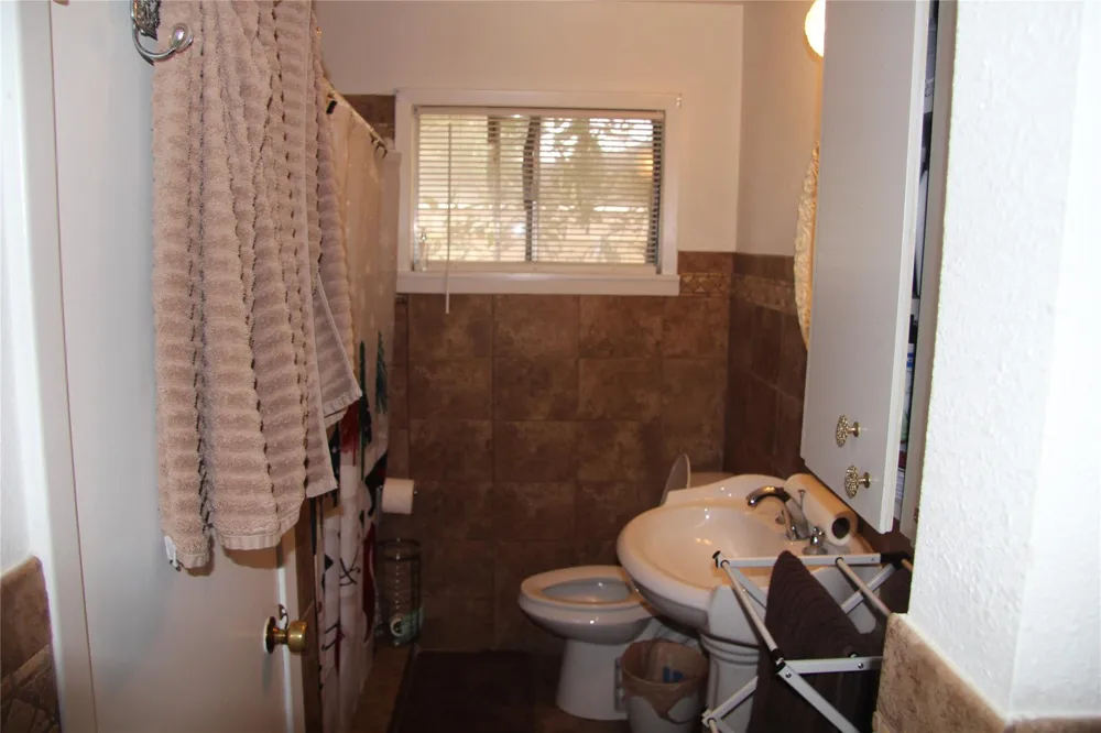 1114 Wilson Road Humble, TX 77338