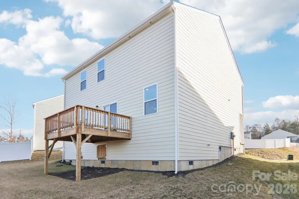 823 Adelston Lane Asheville, NC 28804