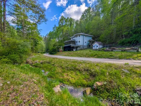 77 Griffith Branch Road