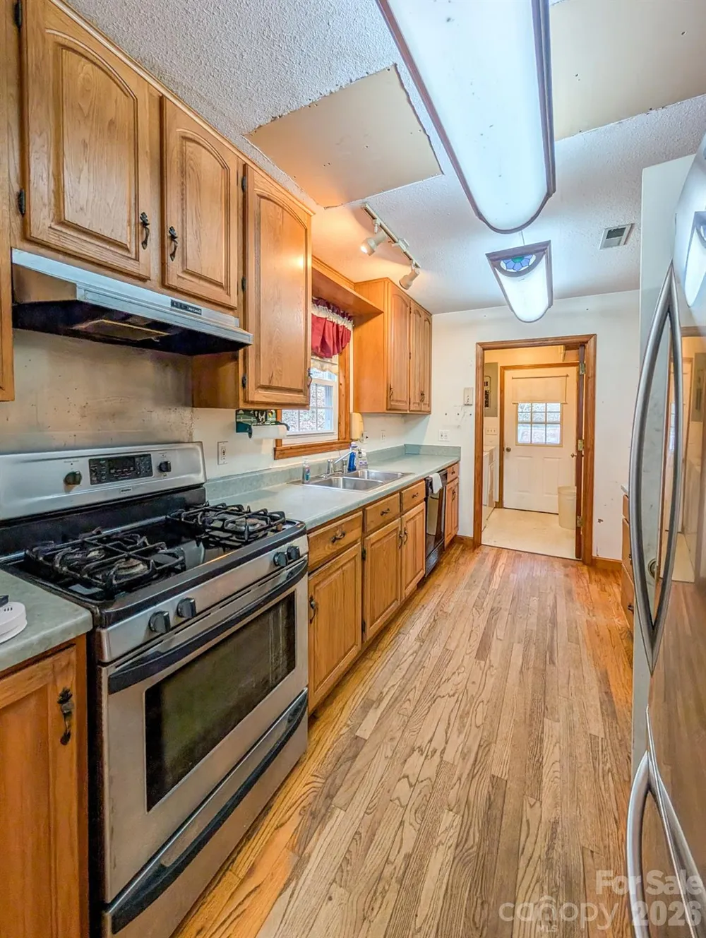 77 Griffith Branch Road Green Mountain, NC 28740