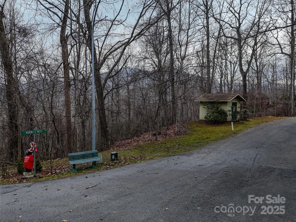TBD Hornets Nest Road Maggie Valley, NC 28751