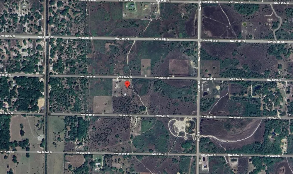 16382 NW 286TH STREET Okeechobee, FL 34972