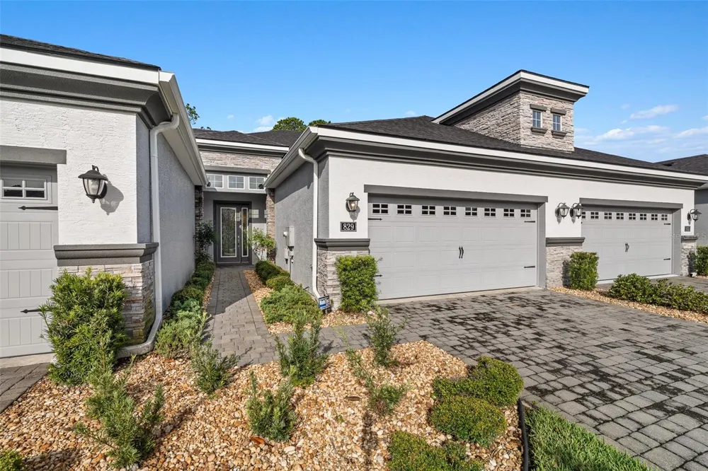 829 PINEWOOD DRIVE Ormond Beach, FL 32174