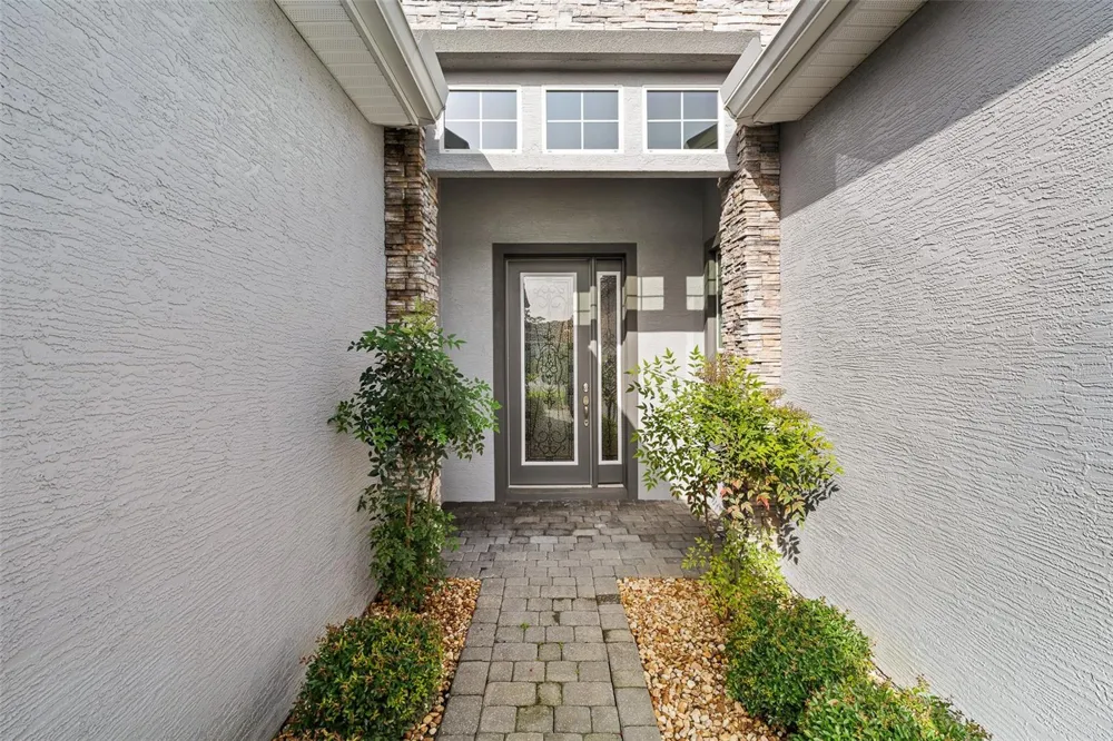 829 PINEWOOD DRIVE Ormond Beach, FL 32174