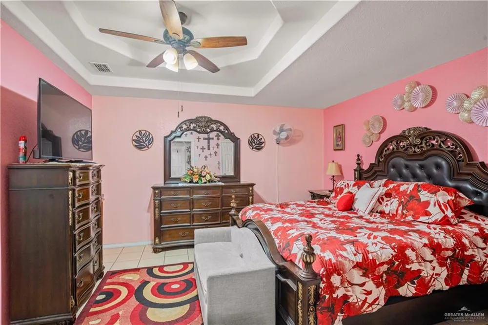 3300 Pradera Street Mission, TX 78575